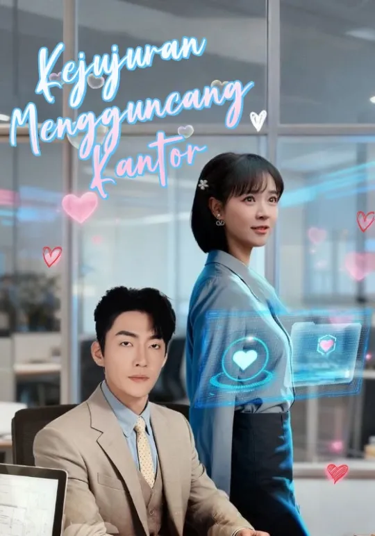 Kejujuran Mengguncang Kantor